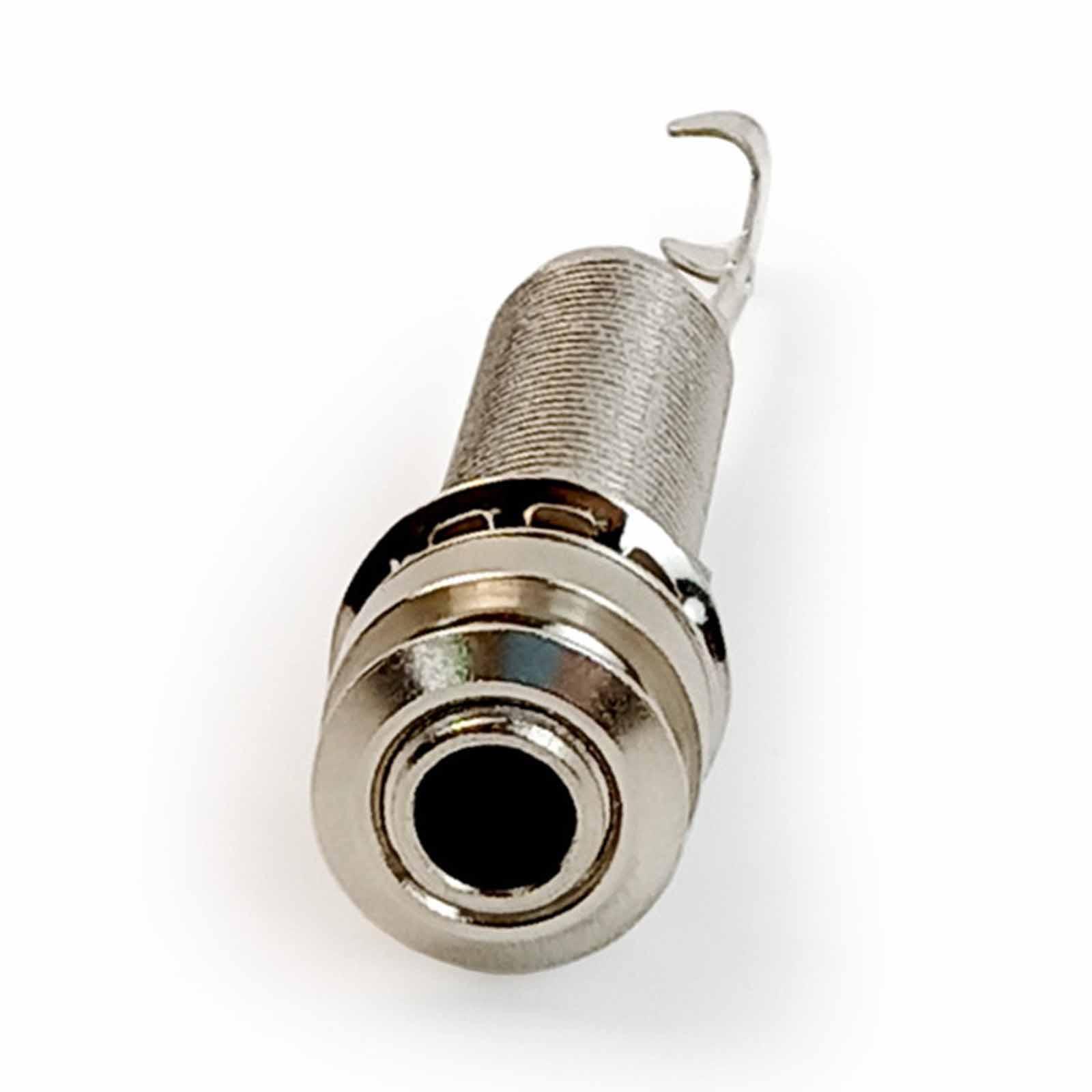 Musical Instrument Ending In A - Durable 1/4 Inch Guitar End Pin