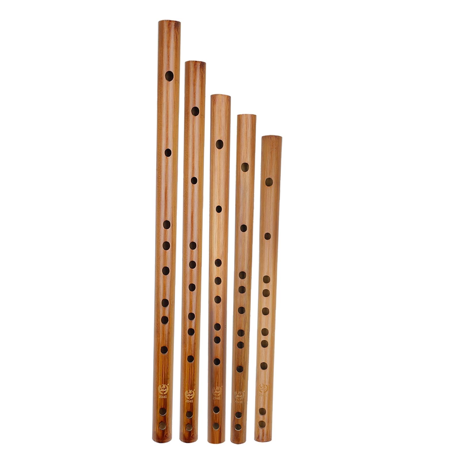 Musical Instrument Of India - Unique Birthday Gift ,Indian Wooden Bamboo