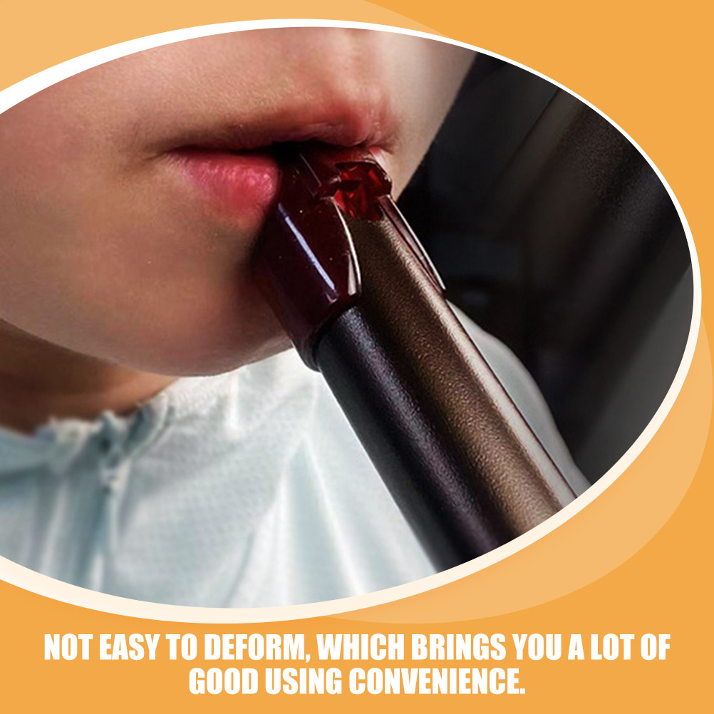 Musical Instrument That You Blow Into - 3Pcs Flute Mouthpiece Blow Aid Resin