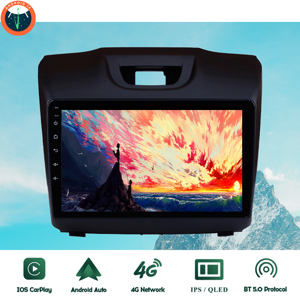 Musical Instrument Of India - Android 14 Car DVD Audio Video