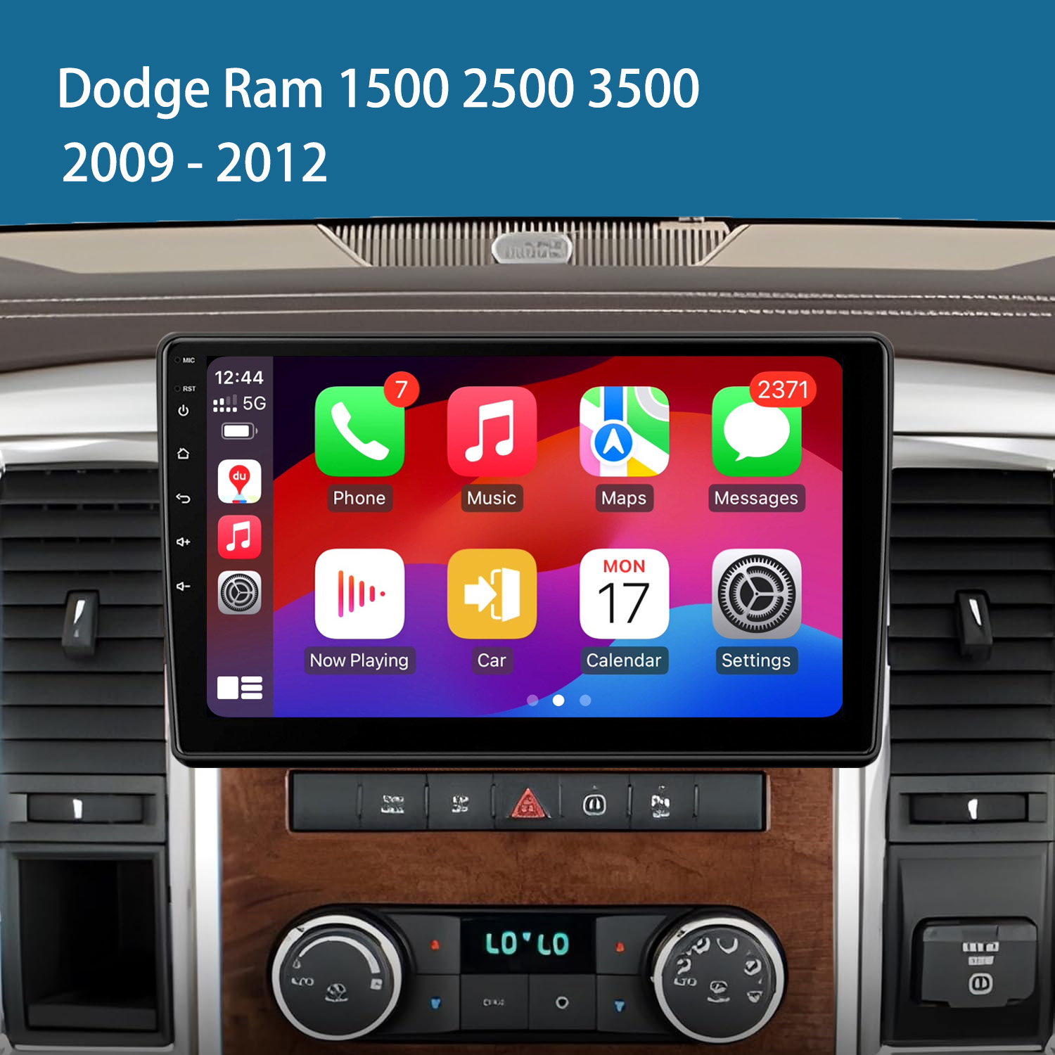 Musical Instrument Of India - Android 14 Car Radio Multimedia Video
