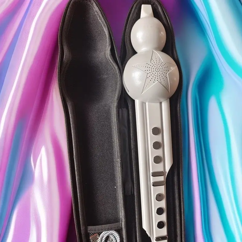 Electric sound gourd silk, ele - Musical Instrument That You Blow Into recension och pris