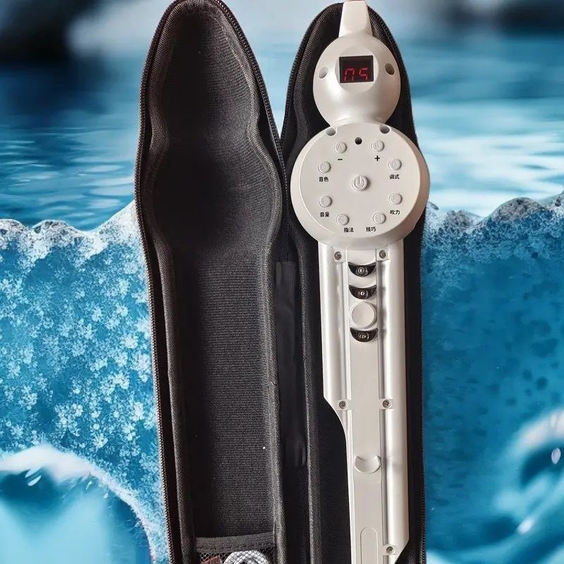 Electric sound gourd silk, ele - Musical Instrument That You Blow Into recension och pris