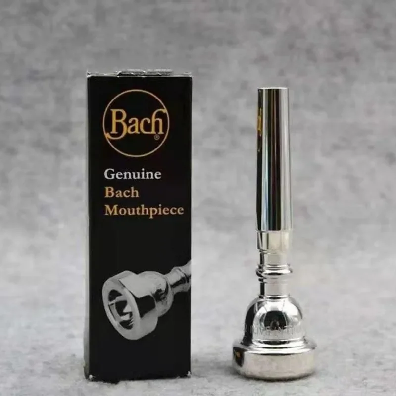 NEW Hot Sell Bb Trumpet Mouthp - Musical Instrument Horn recension och pris
