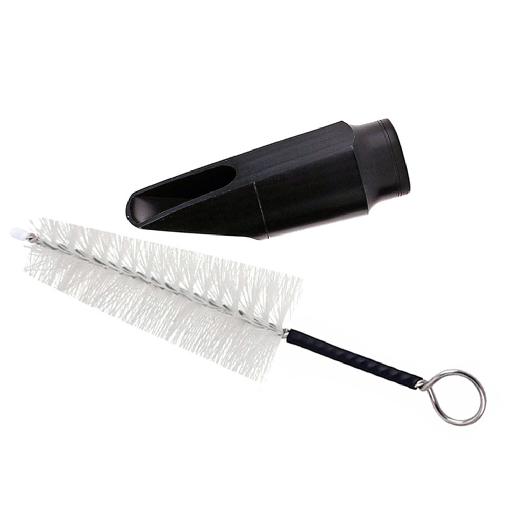Saxophone Mouthpiece Cleaning  - Musical Instrument That You Blow Into recension och pris