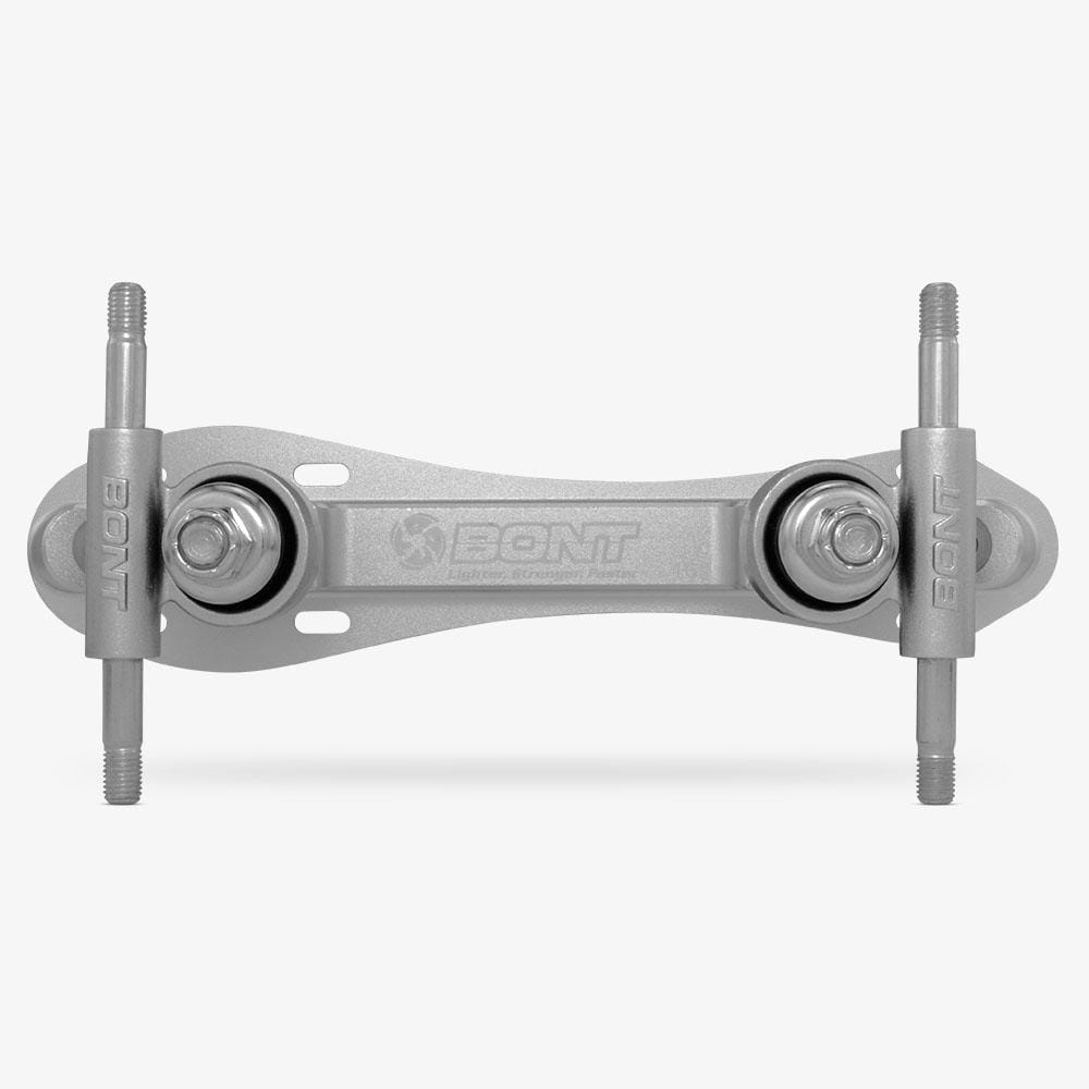 Bont Skates - Tracer Roller Sk - Musical Instrument Balalaika recension och pris