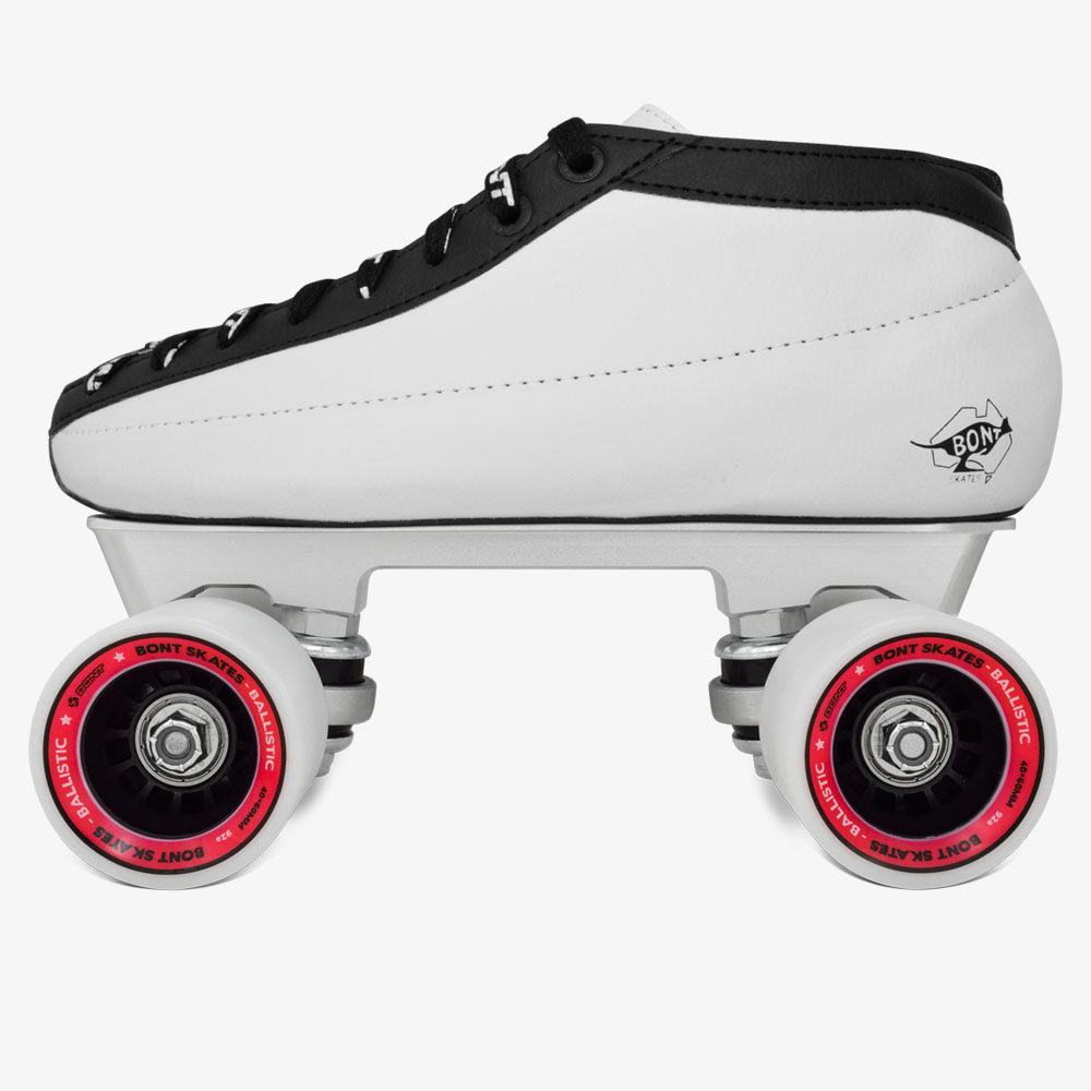 Bont Skates - Tracer Roller Sk - Musical Instrument Balalaika recension och pris