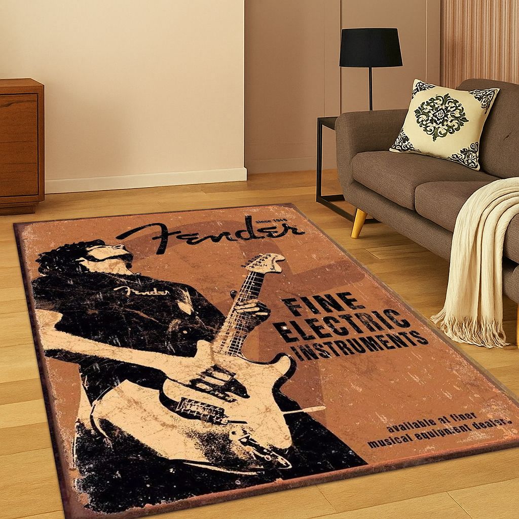 3D Fender Guitar Bass Instrume - Musical Instrument Manufacturers recension och pris