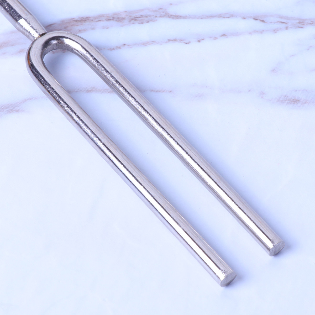 440Hz Tuning Fork Standard Tun - Musical Instrument Tuning Guitar Tuner. Standard Guitar Tuning recension och pris