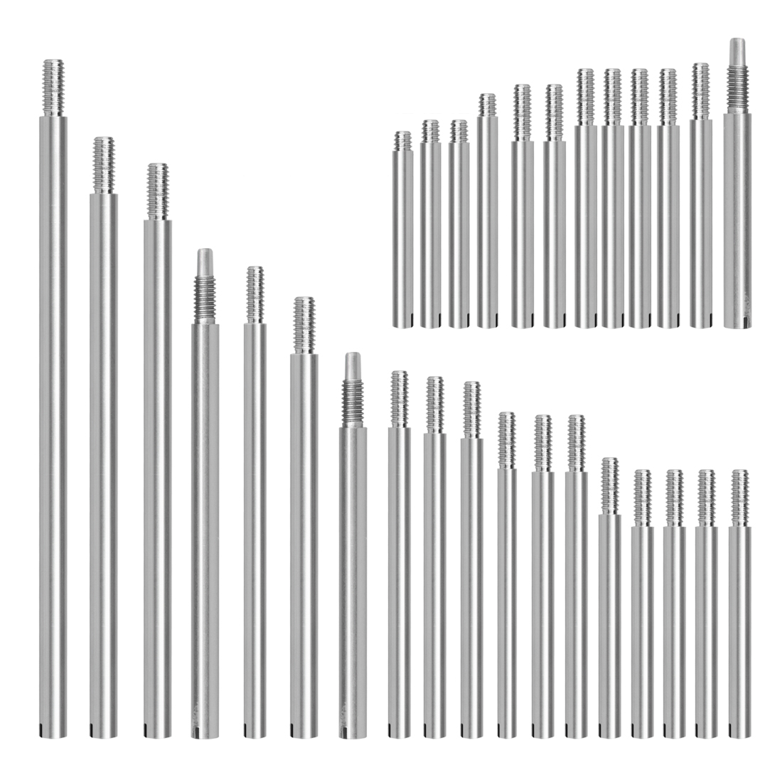 70 Pcs/Set Bassoon Repair Tool - Musical Instrument Bassoon recension och pris