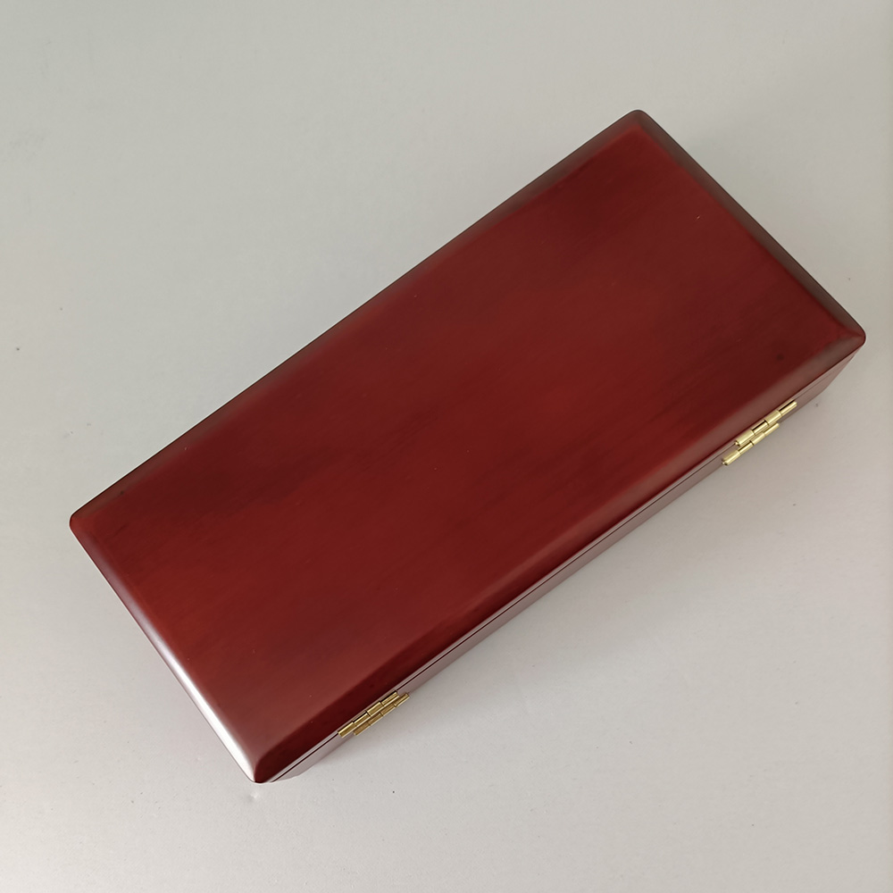 Bassoon Reed Storage Case Made - Musical Instrument Bassoon recension och pris