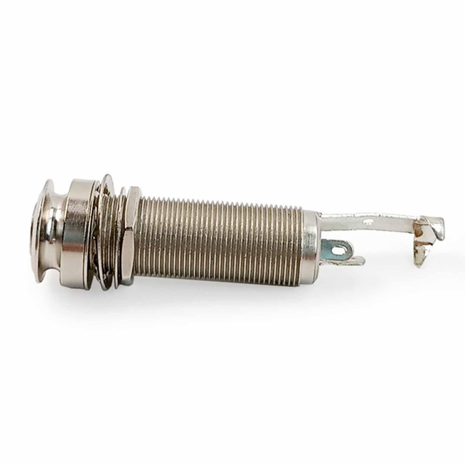 Durable 1/4 Inch Guitar End Pi - Musical Instrument Ending In A recension och pris