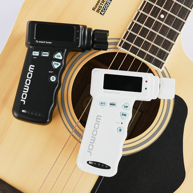 Automatic Guitar Tuner String  - Musical Instrument Bassoon recension och pris