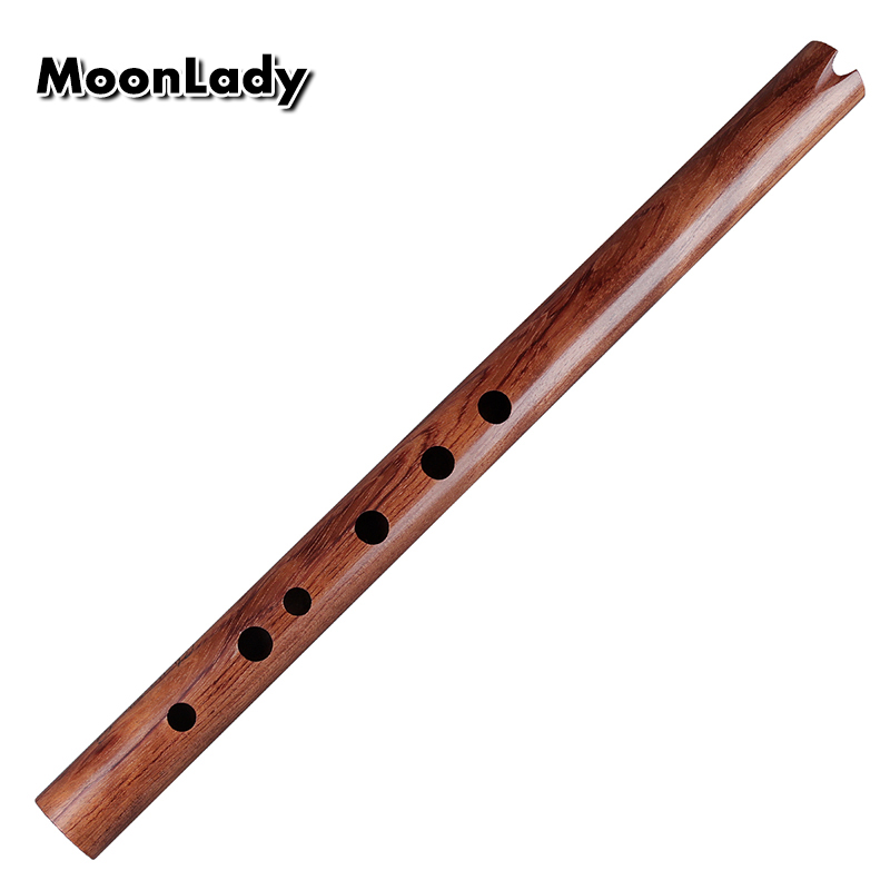 A Vertical Flute Indian Clarin - Musical Instrument Of India recension och pris