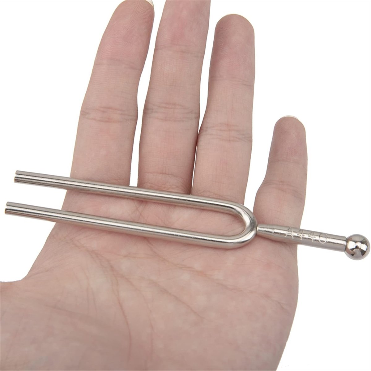L79A 3Pack A440Hz Tuning Fork  - Musical Instrument Tuning Guitar Tuner. Standard Guitar Tuning recension och pris