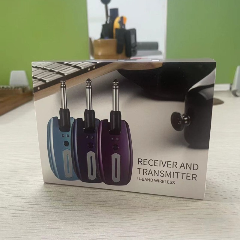 Musical Instrument Wireless Au - Musical Instrument That You Blow Into recension och pris