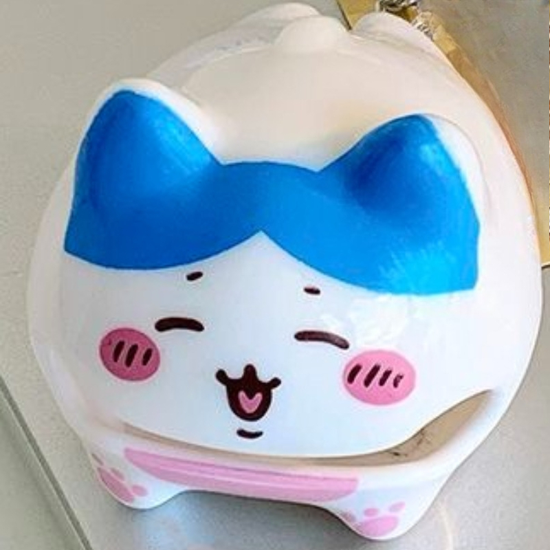 Anime Cartoon Kawaii Chiikawa  - Musical Instrument That You Blow Into recension och pris