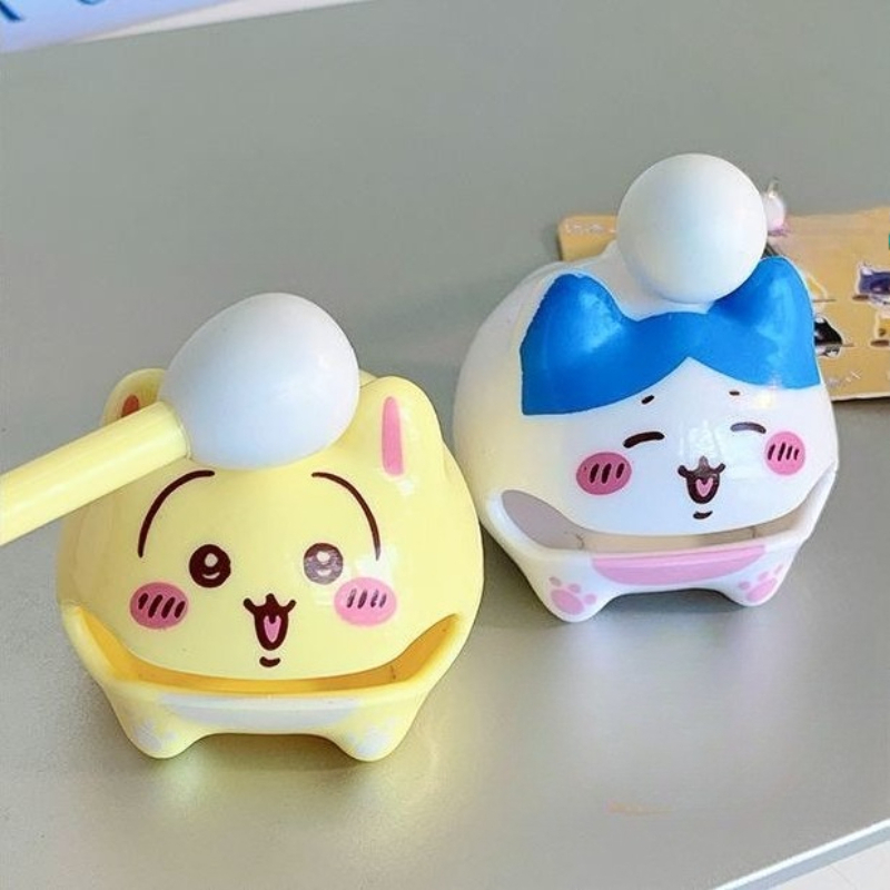 Anime Cartoon Kawaii Chiikawa  - Musical Instrument That You Blow Into recension och pris