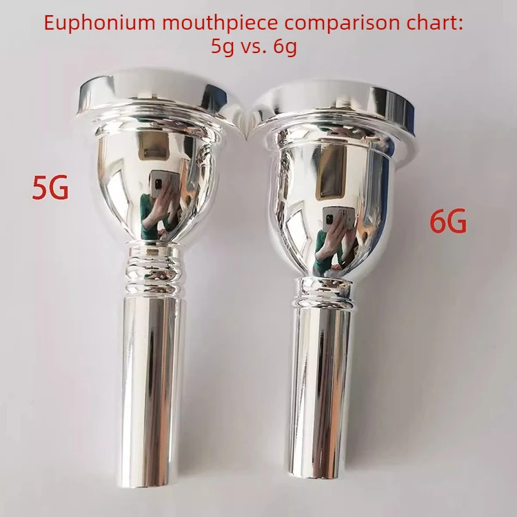 Brass Instruments Accessory -  - Musical Instrument Euphonium recension och pris