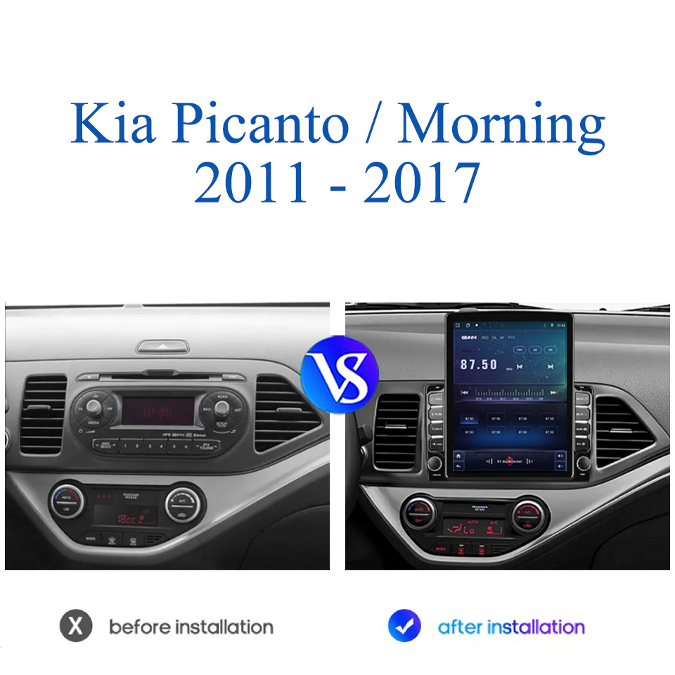 Android 14 8G Ram Autoradio Fo - Musical Instrument Of India recension och pris
