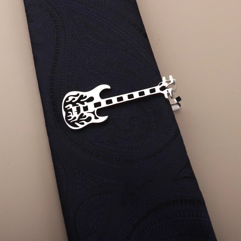 Hip-hop Punk Instrument Guitar - Musical Instrument Ending In A recension och pris