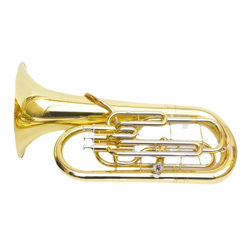 Bb Tone 3 Plus 1 Upright Layou - Musical Instrument Euphonium recension och pris