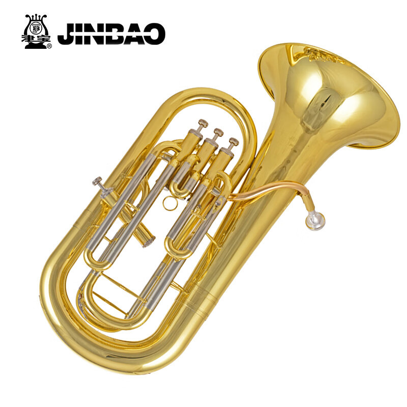 Bb Tone 3 Plus 1 Upright Layou - Musical Instrument Euphonium recension och pris