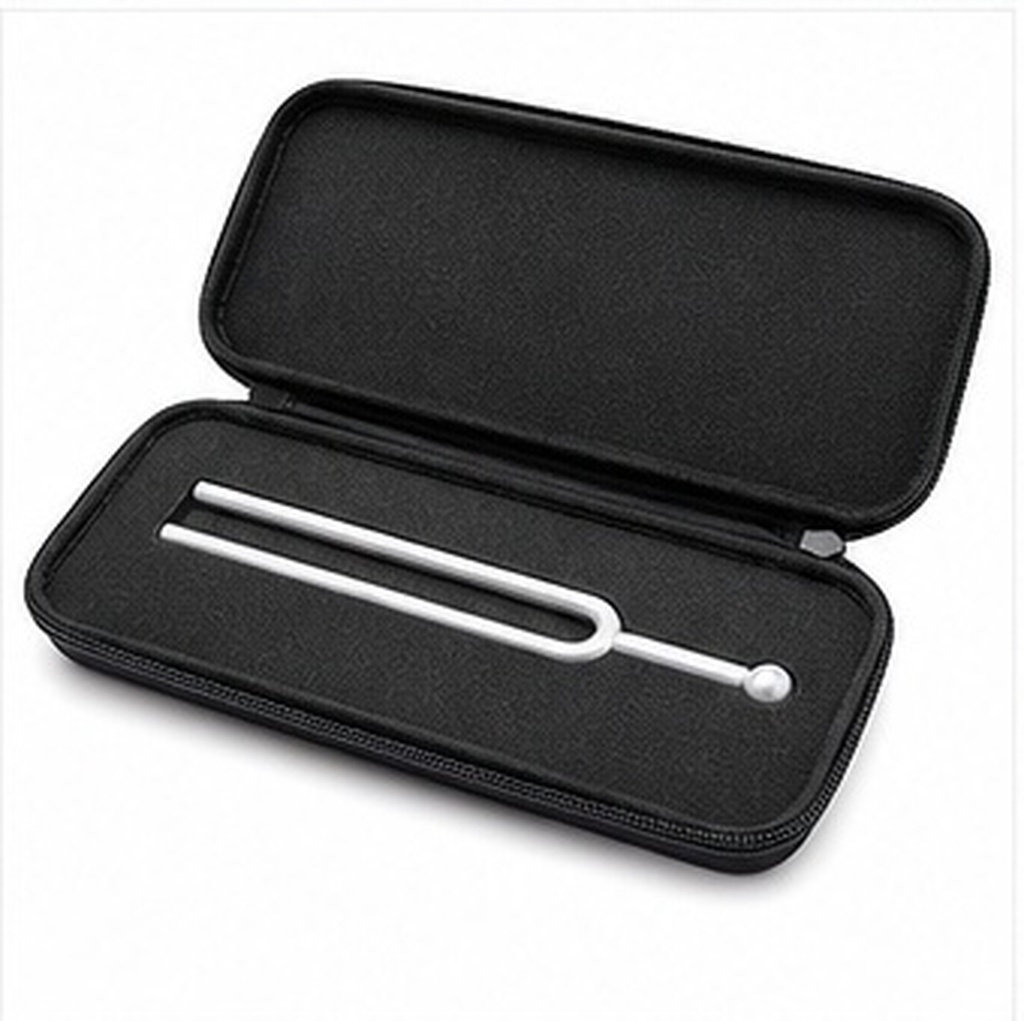 440Hz Tuning Fork Professional - Musical Instrument Tuning Guitar Tuner. Standard Guitar Tuning recension och pris