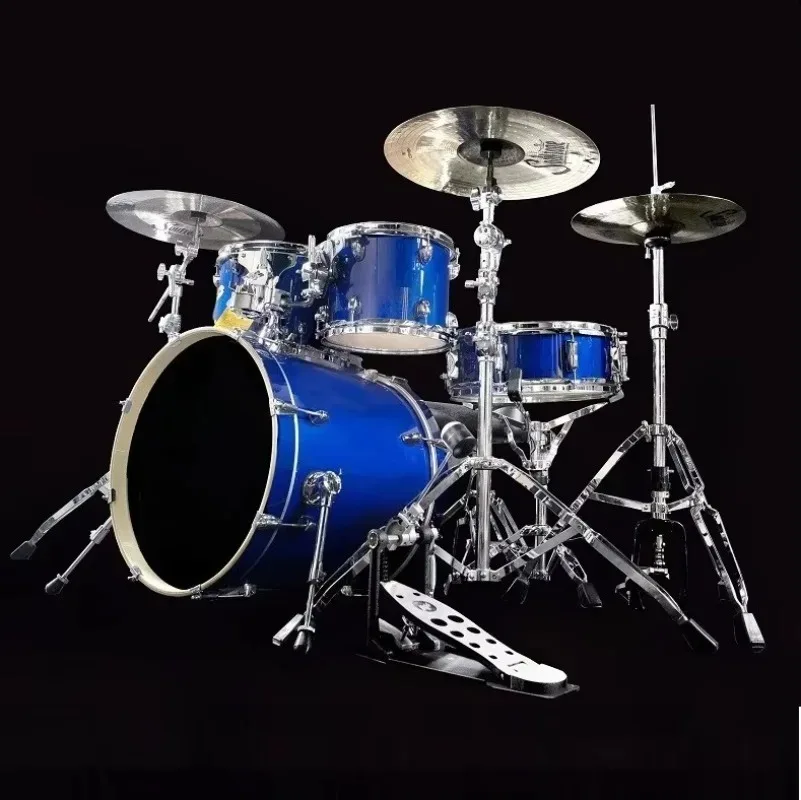 Aiersi Brand Adult Size 5 Pcs  - Musical Instrument Logo recension och pris