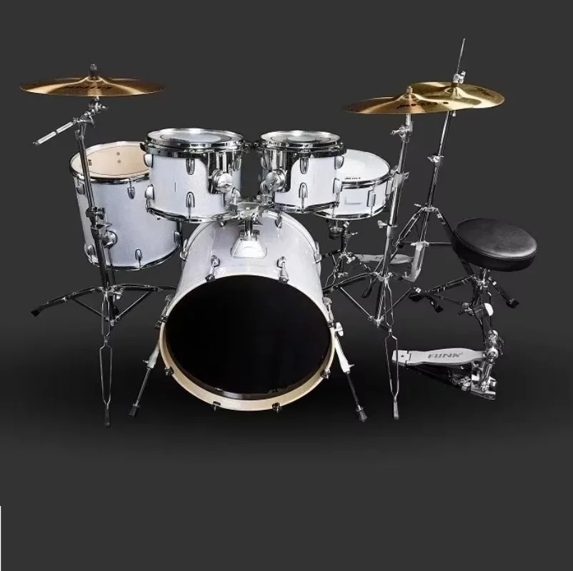 Aiersi Brand Adult Size 5 Pcs  - Musical Instrument Logo recension och pris