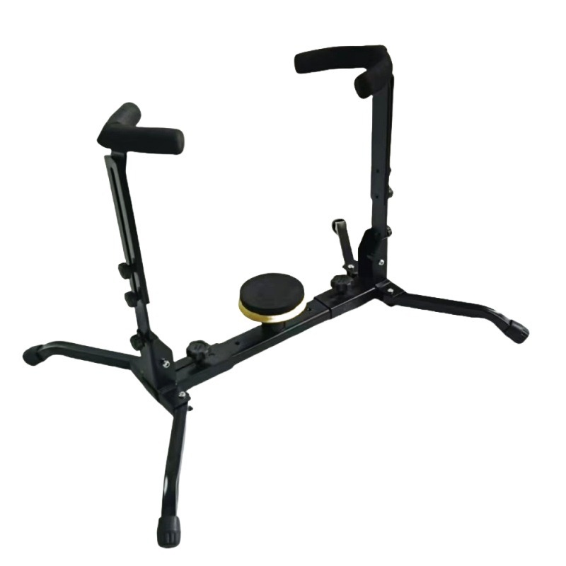 Iron Multipurpose Display Stan - Musical Instrument Horn recension och pris