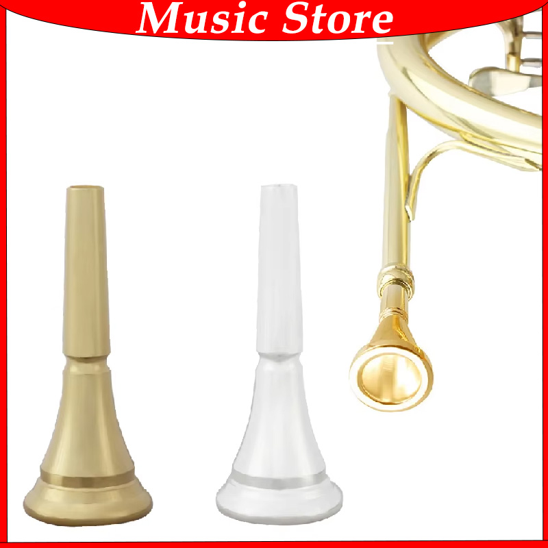 Professional French Horn Mouth - Musical Instrument Horn recension och pris