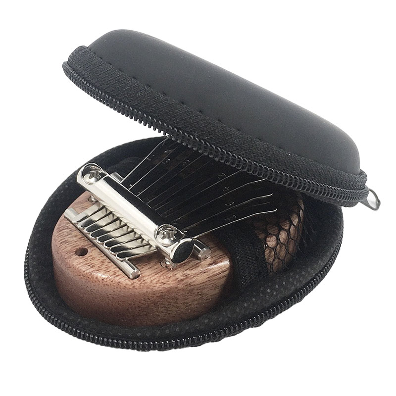 Musical Instrument Kalimba Bag - Musical Instrument Balalaika recension och pris