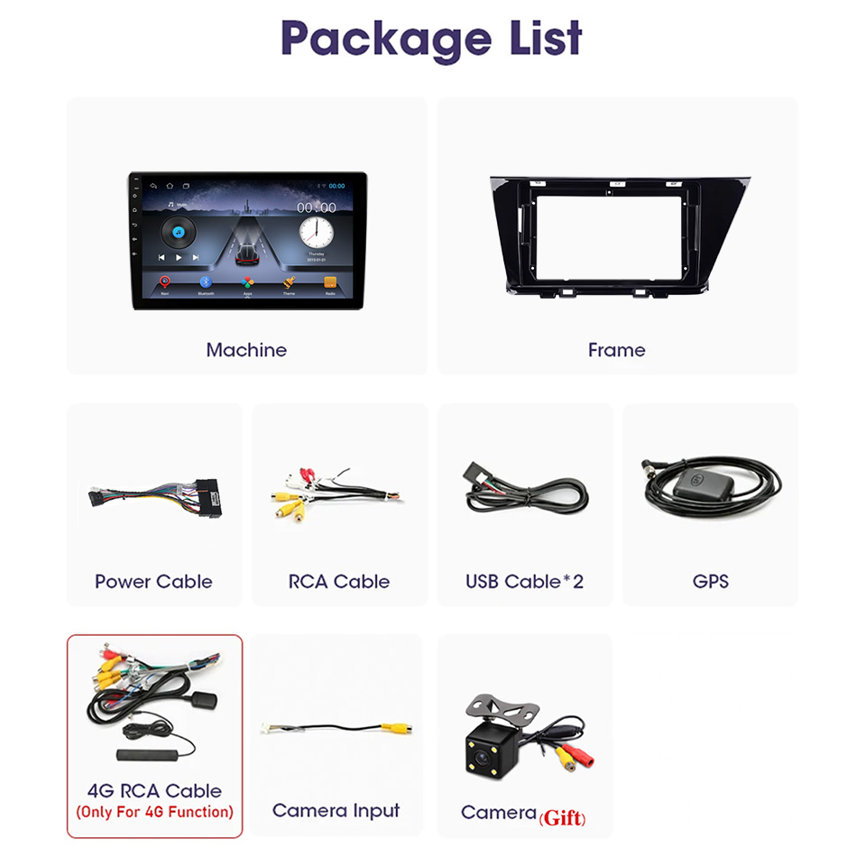 For Kia Niro 2016 2017 2018 20 - Musical Instrument Of India recension och pris