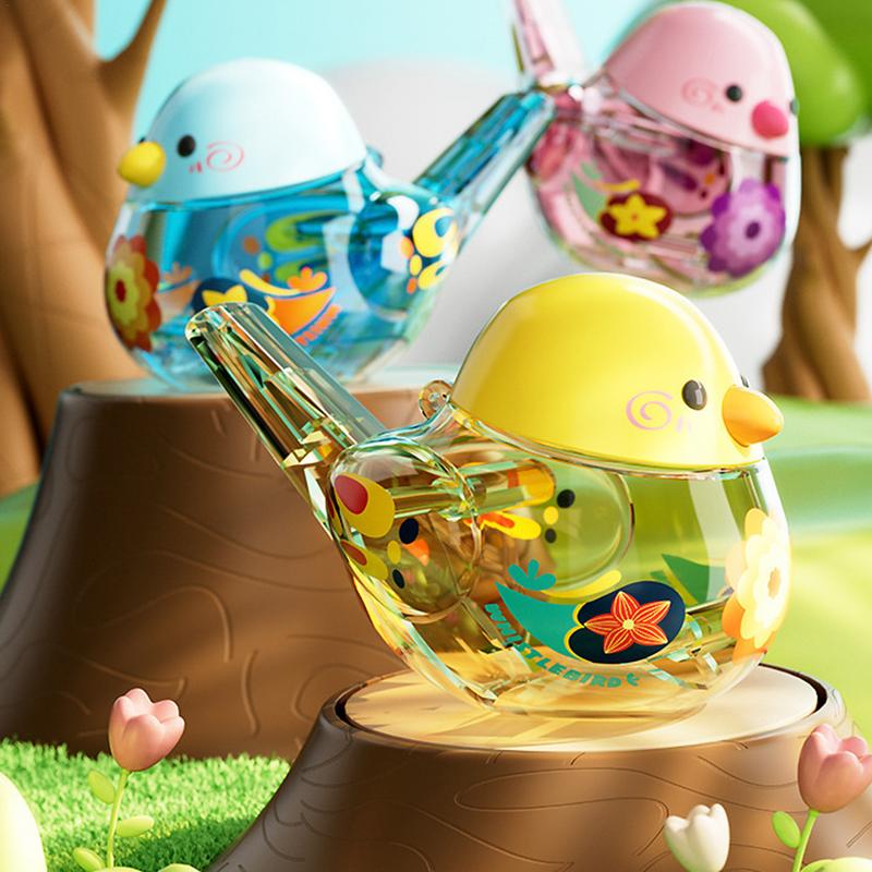Cartoon Whistle Tide Play Fun  - Musical Instrument That You Blow Into recension och pris