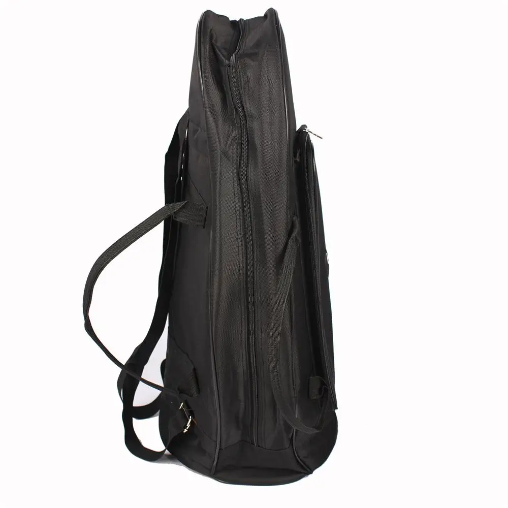 Oxford Cloth Portable Bag Case - Musical Instrument Horn recension och pris