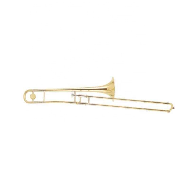 Professional Alto Trombone Bra - Musical Instrument Logo recension och pris
