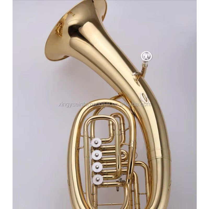 Professional Euphonium Musical - Musical Instrument Euphonium recension och pris