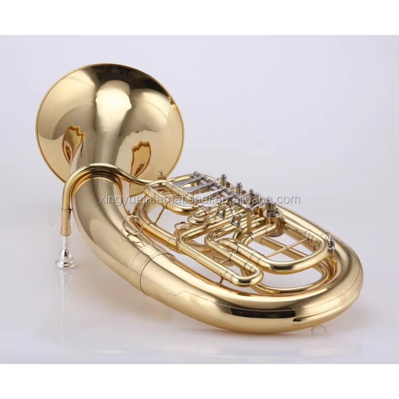 Professional Euphonium Musical - Musical Instrument Euphonium recension och pris