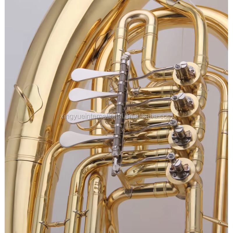 Professional Euphonium Musical - Musical Instrument Euphonium recension och pris