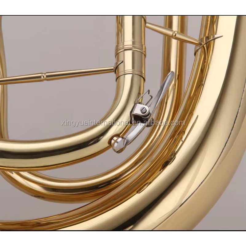 Professional Euphonium Musical - Musical Instrument Euphonium recension och pris