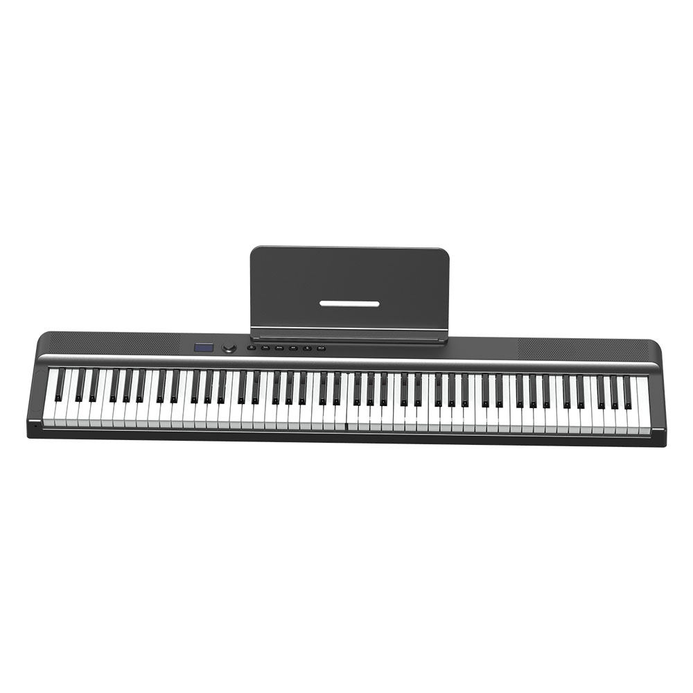 IRIN 88 Keys Electronic Piano  - Musical Instrument Ending In A recension och pris