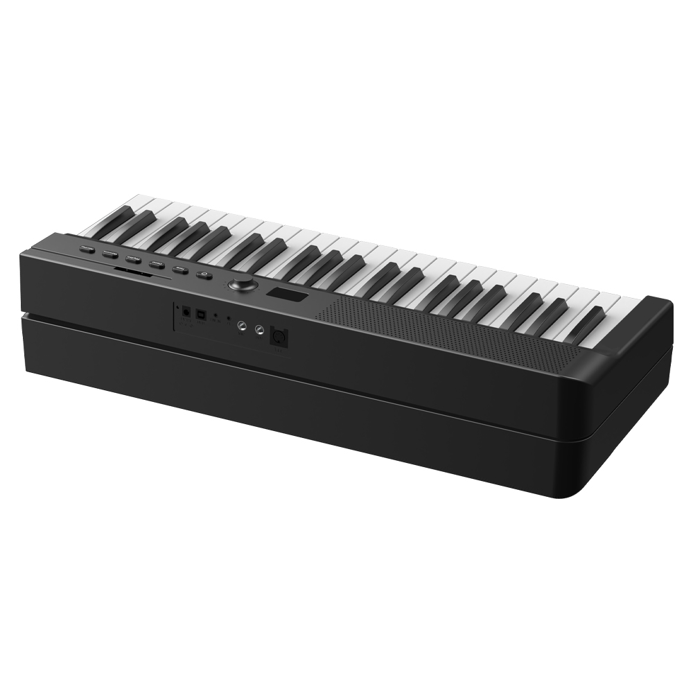 IRIN 88 Keys Electronic Piano  - Musical Instrument Ending In A recension och pris