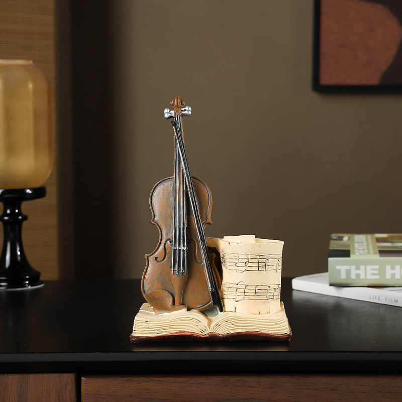 European Style Entrance Hall S - Musical Instrument Ending In A recension och pris