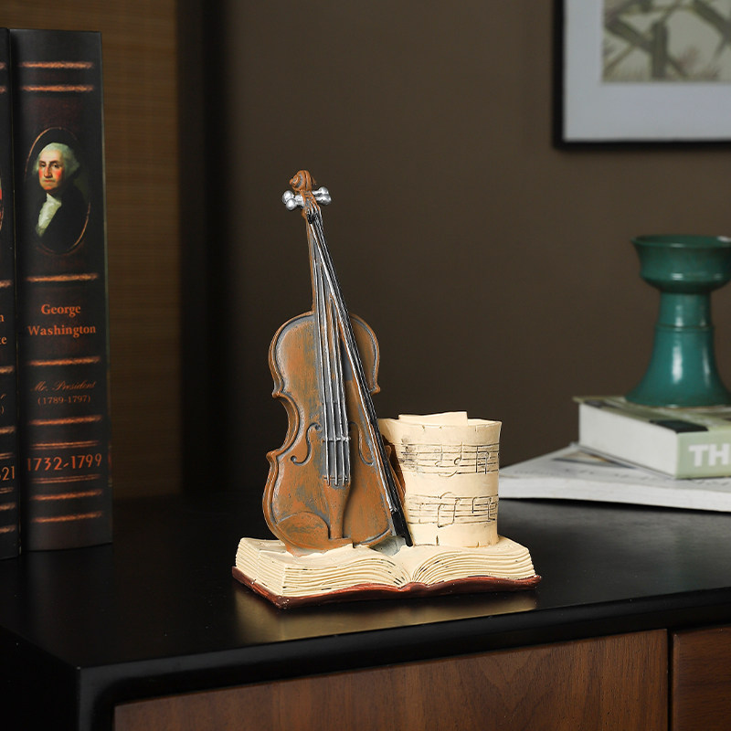 European Style Entrance Hall S - Musical Instrument Ending In A recension och pris