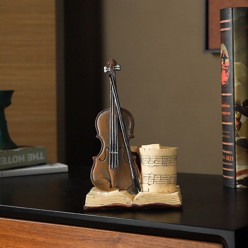 European Style Entrance Hall S - Musical Instrument Ending In A recension och pris