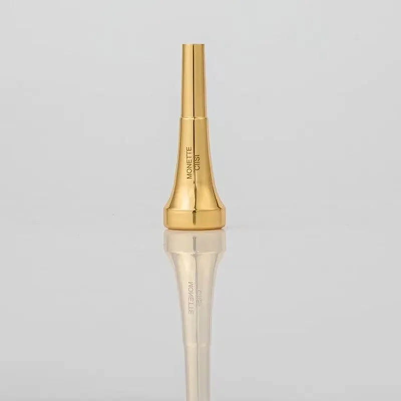 Monette Bb Trumpet Mouthpiece  - Musical Instrument Horn recension och pris