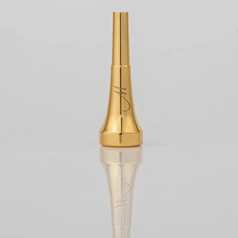 Monette Bb Trumpet Mouthpiece  - Musical Instrument Horn recension och pris