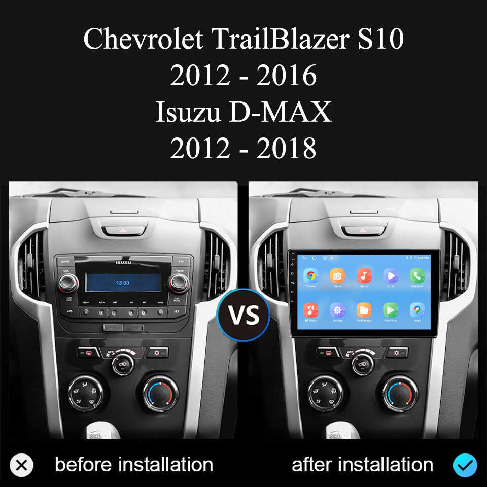 Android 14 Car DVD Audio Video - Musical Instrument Of India recension och pris