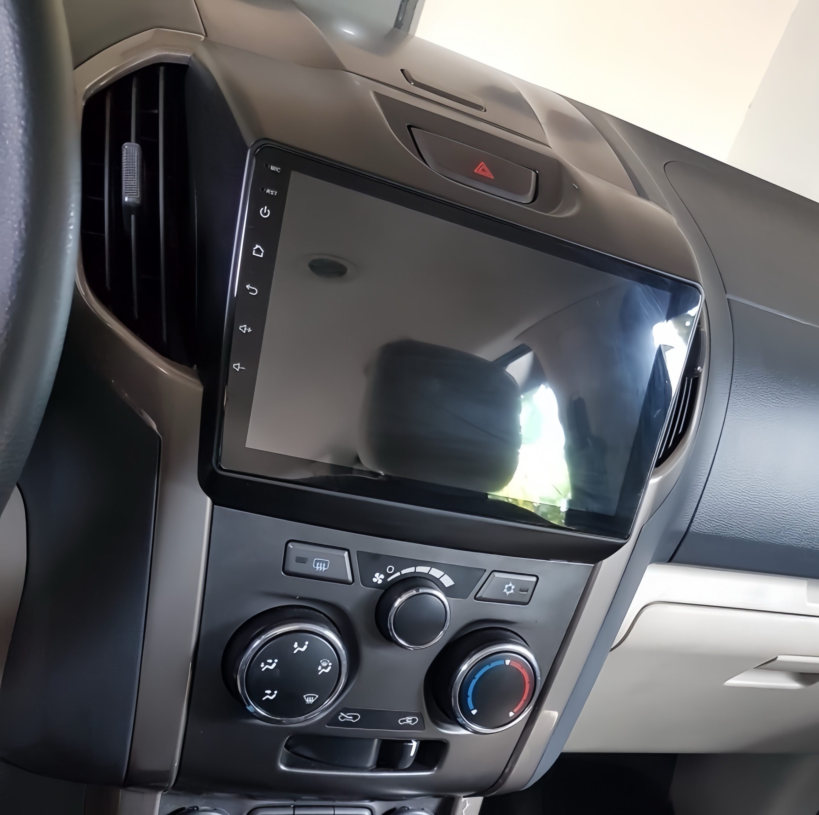 Android 14 Car DVD Audio Video - Musical Instrument Of India recension och pris
